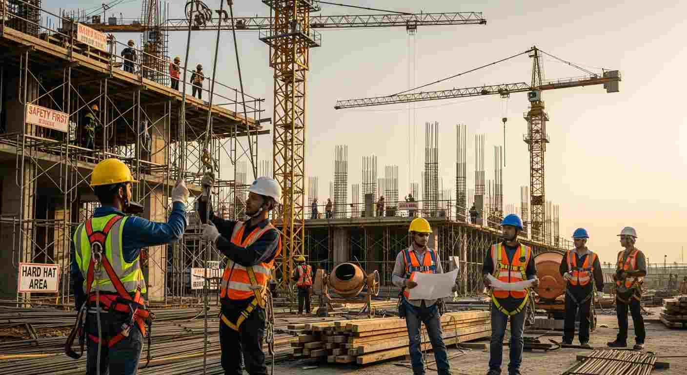 construction estimating services