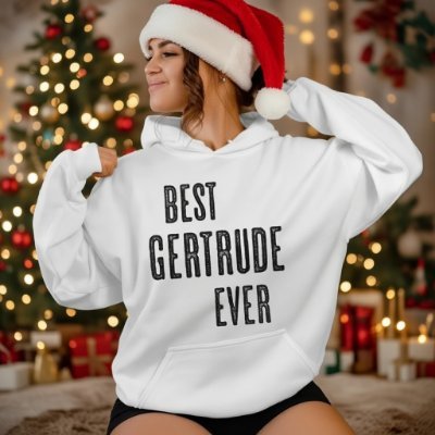 casquette gertrude | Official gertrude Store | Shop Now