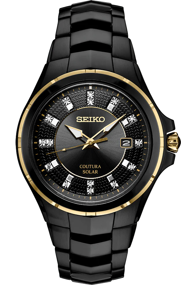 Seiko Watches Innovation, Heritage