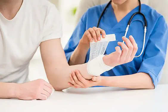 Improve Wound care Billing