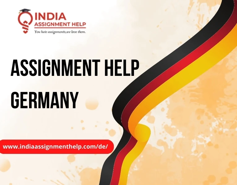 Assignment Help Germany