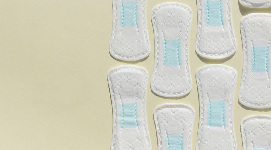 How to Stay Active During Your Period with the Right Period Pads