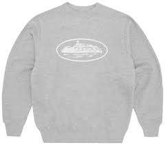 Corteiz Sweatshirt – Classic Streetwear Sweatshirts Online