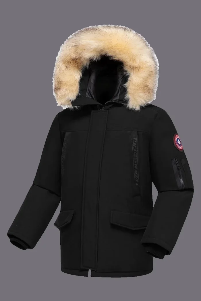 Doudoune Paragoose Online Store