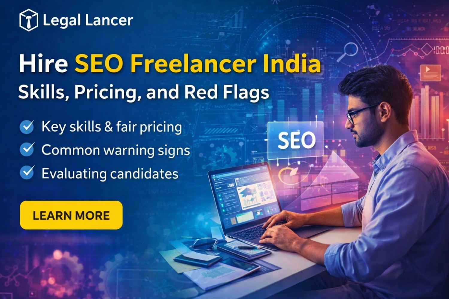 Hire Freelancer in India