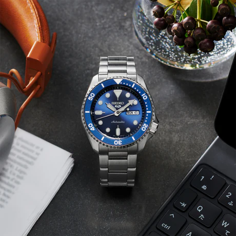 Seiko Watches Timeless Japanese Innovation