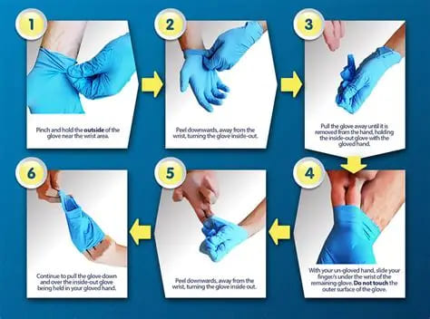 Sterile Surgical Gloves: A Complete Guide to Safety, Materials, and Standards