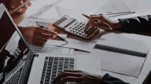 Tax declaration Zurich