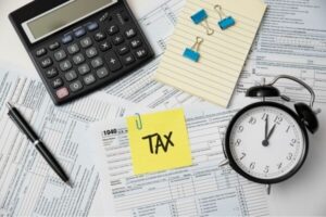 Tax Advice for Expats Made Simple