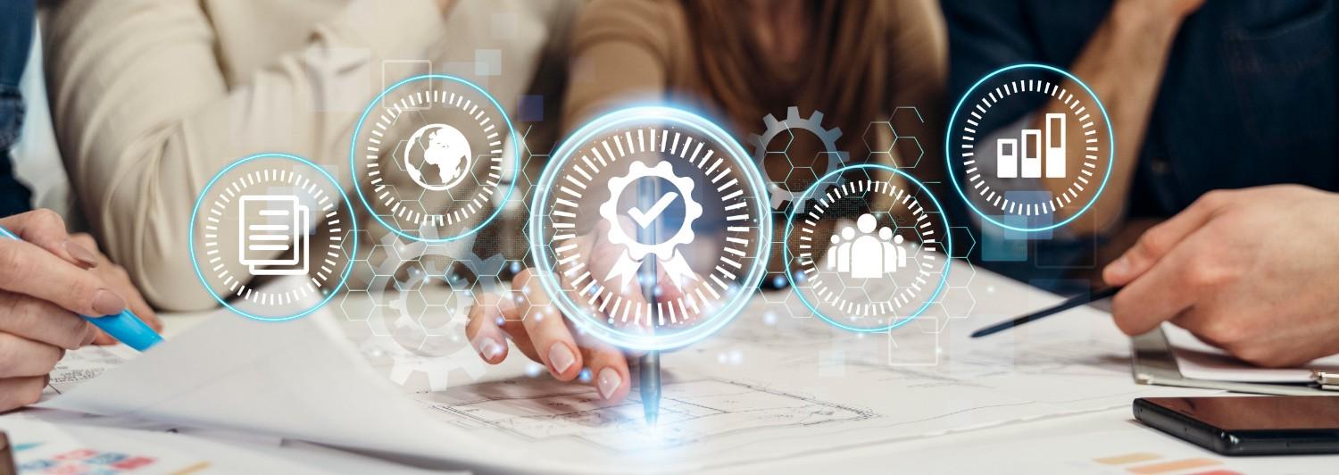 ISO 9001 Certification