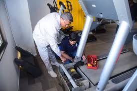 True Fitness Repair Service