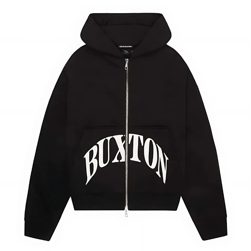 Shopping Experience at Cole Buxton Online Store
