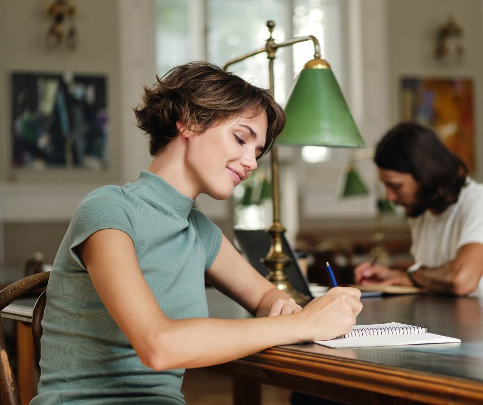 professional ghostwriters for books