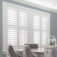 Exterior window shades