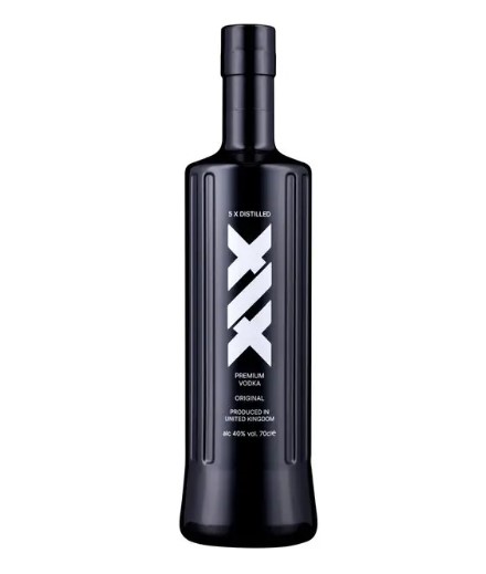 XIX Vodka