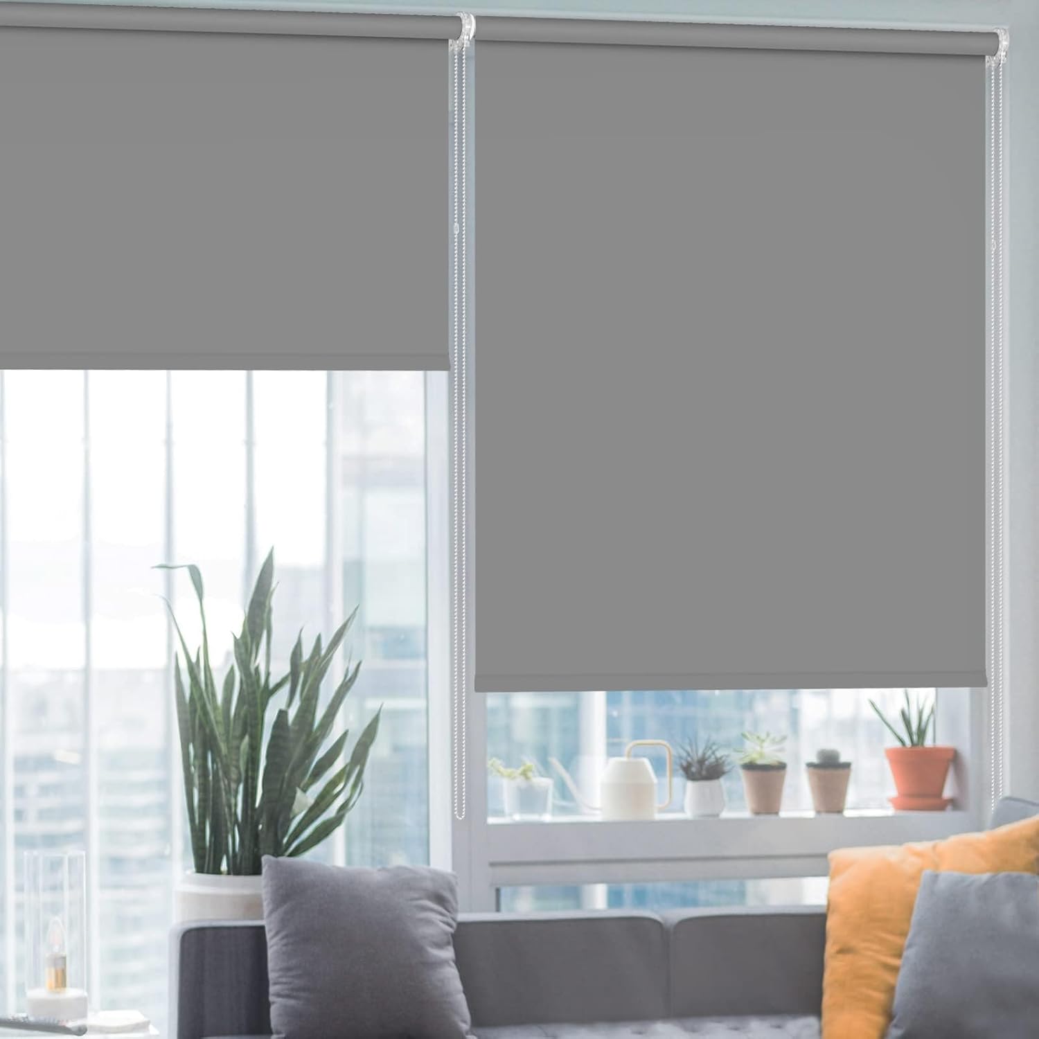Room Darkening Blinds