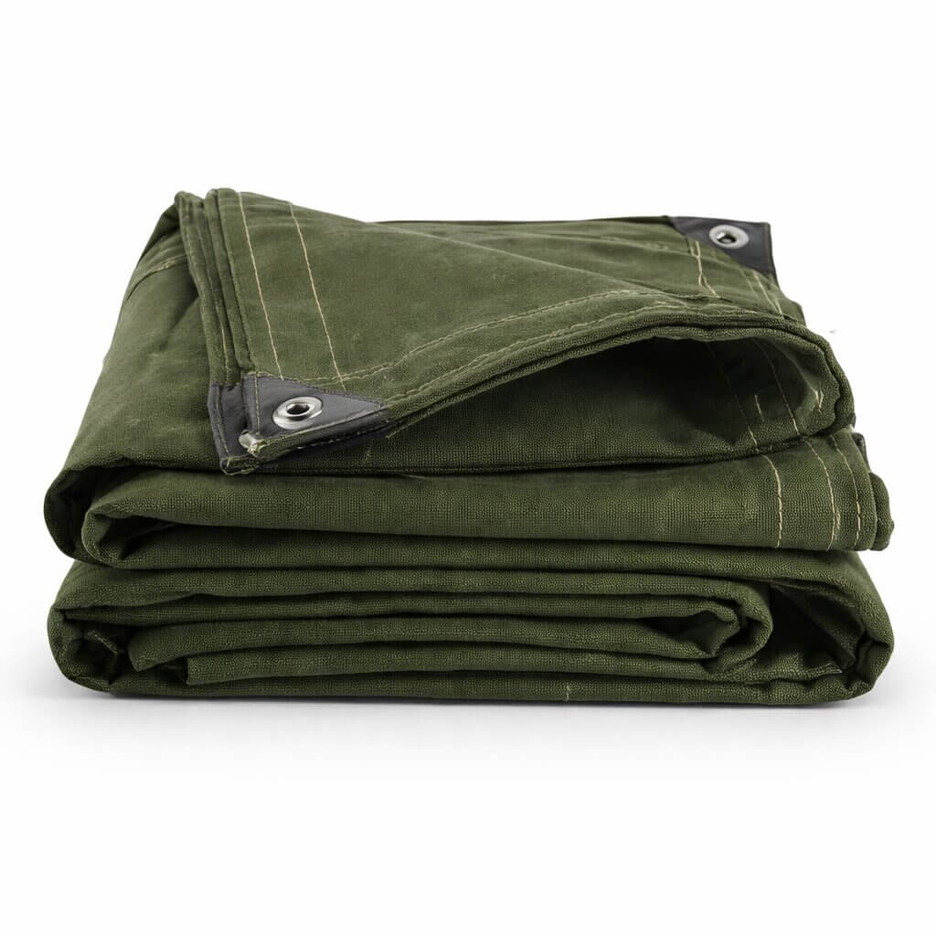 canvas tarpaulin