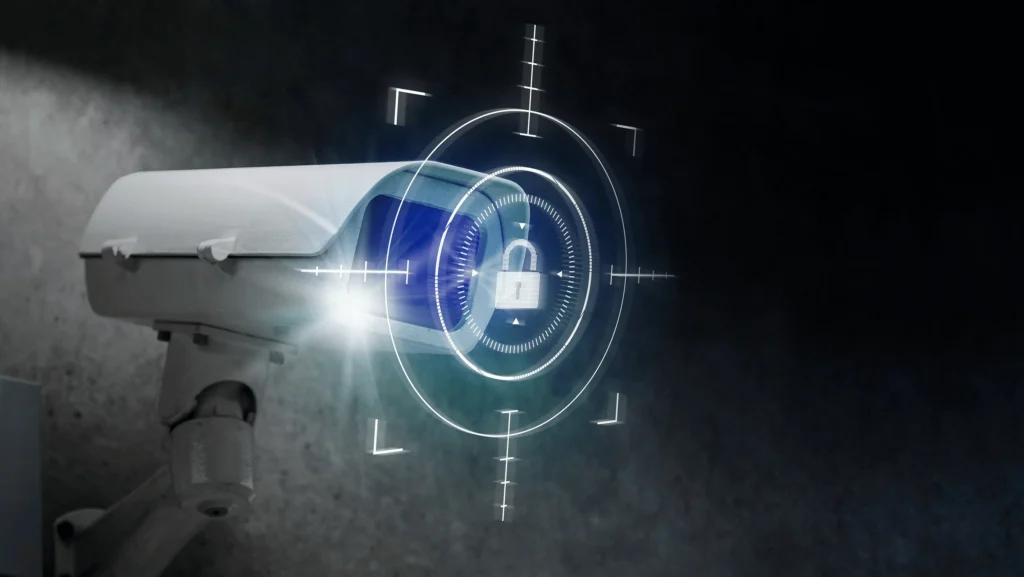 cctv camera installation in oman