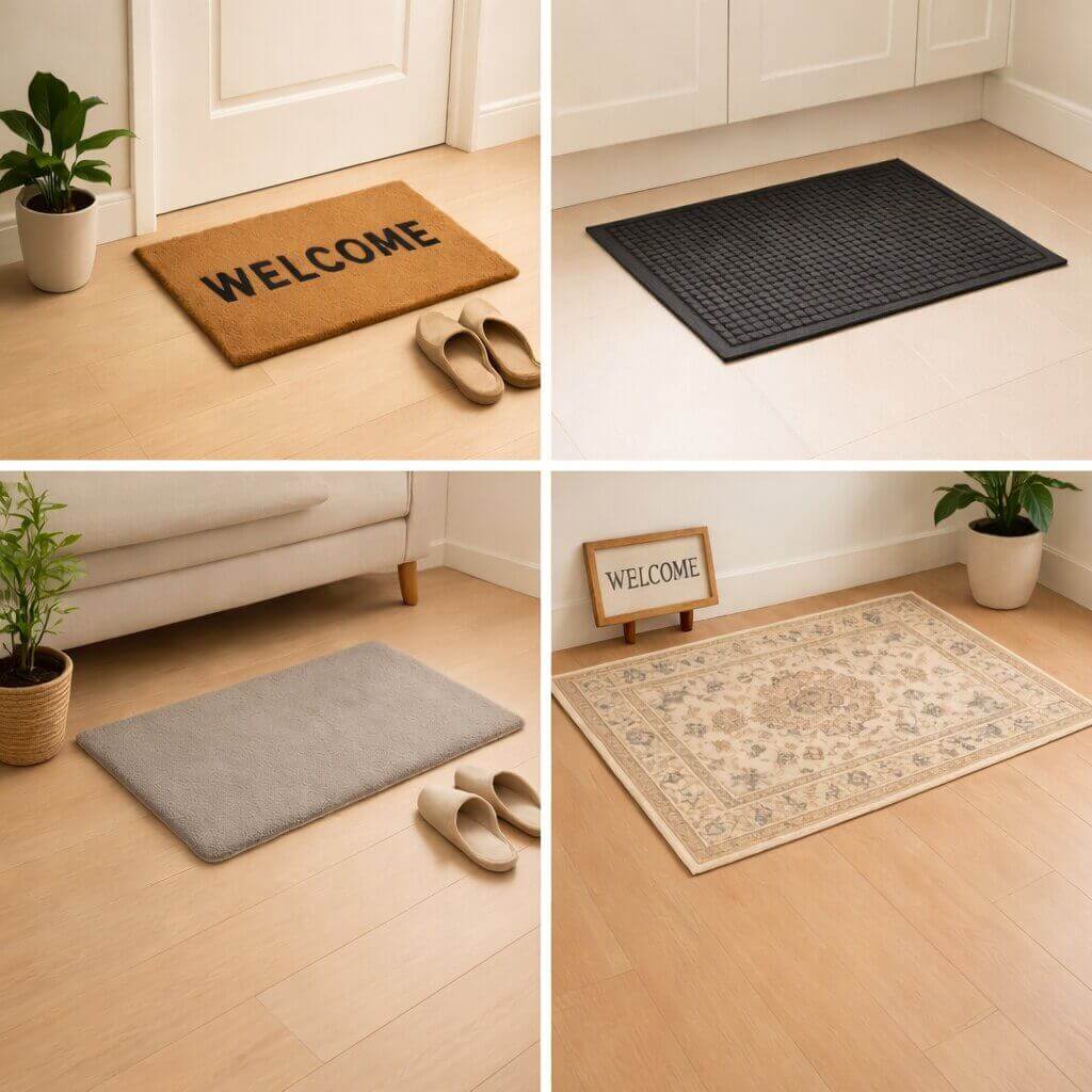 entrance floor mats
