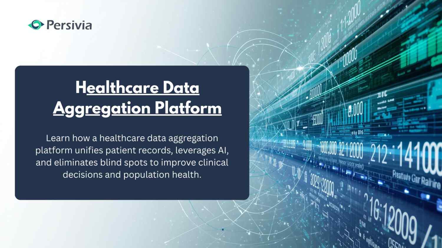 Healthcare Data Aggregation