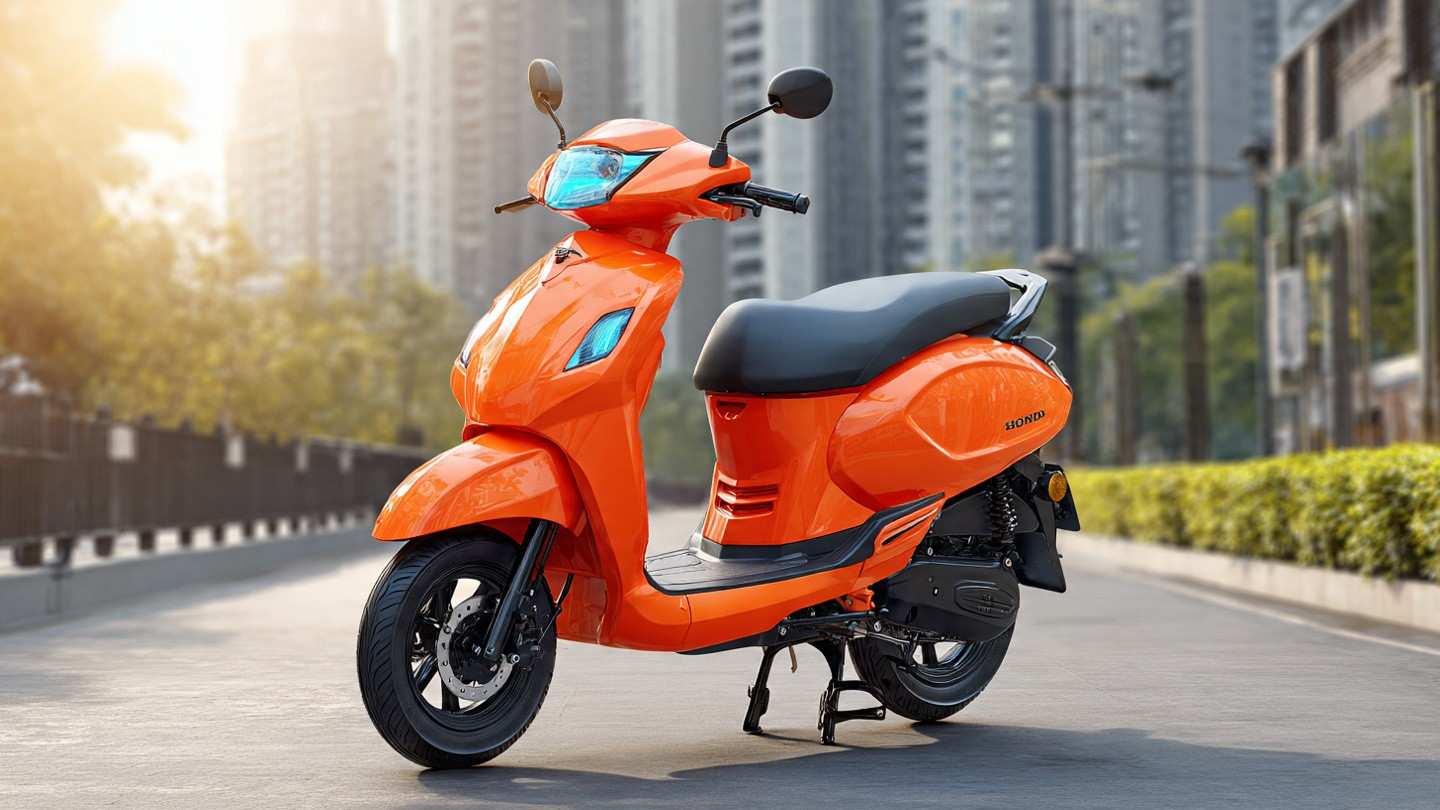 honda activa 6g