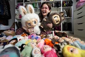 LAFUFU | Official Lafufu Doll Store | Lafufu United States