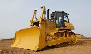 Compact bulldozer (Oman)