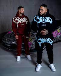 Extensive product Geedup range and high-quality materials