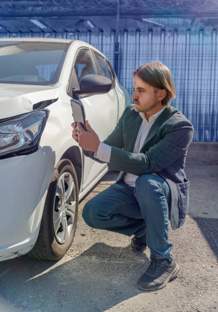 mobile tyre fitting service Birmingham