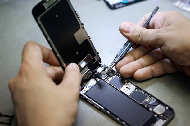 Samsung Battery Repair Rochester