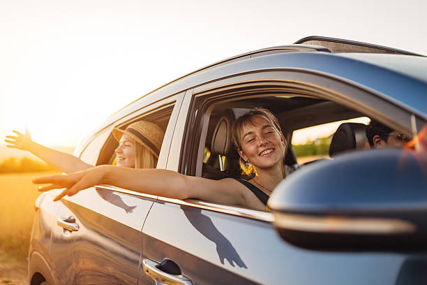 chauffeur service in Parkland FL