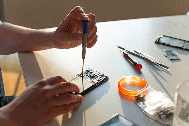 Tablet repair Eastbourne