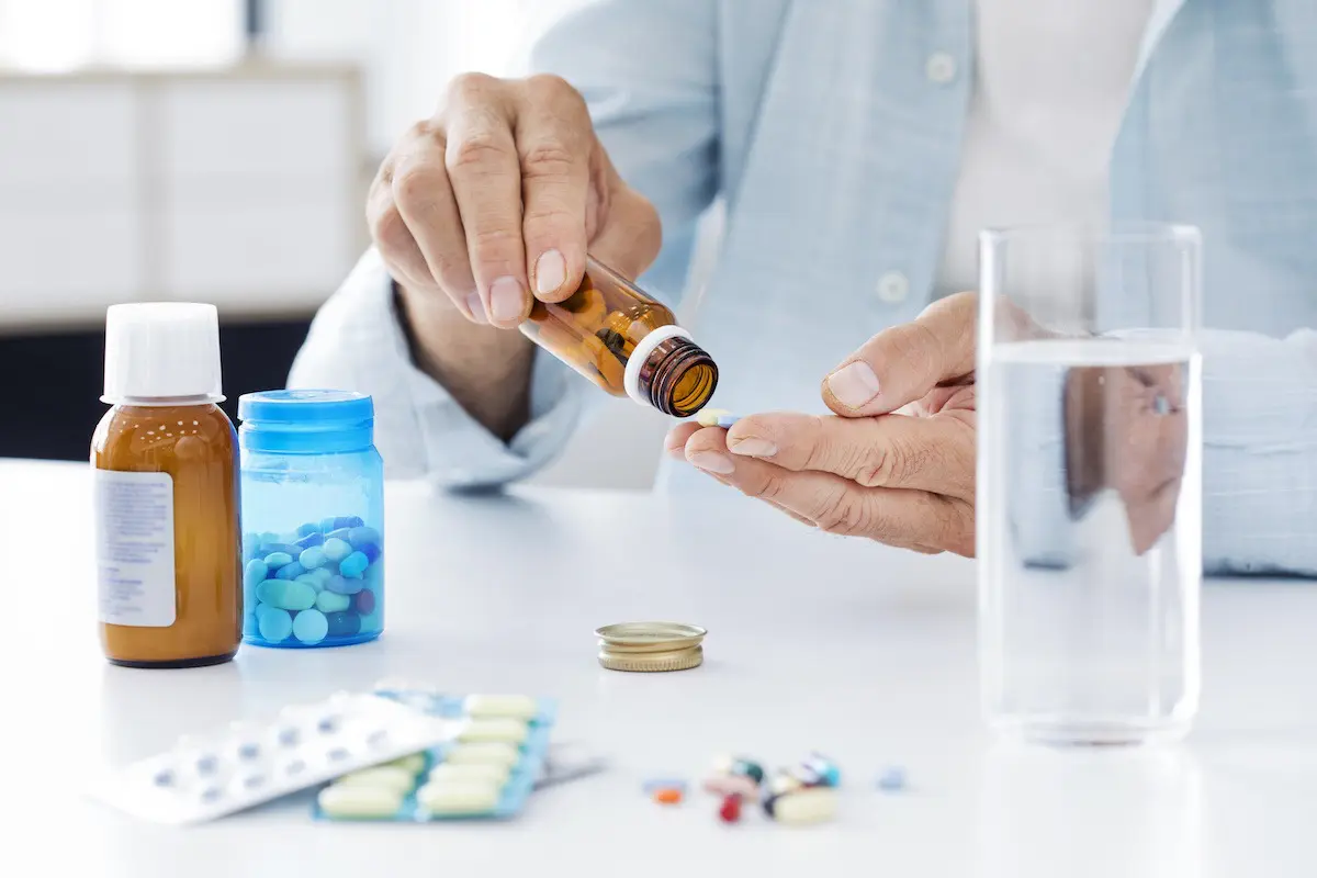 Tamoxifen 10mg Tablet Side Effects and Management Tips