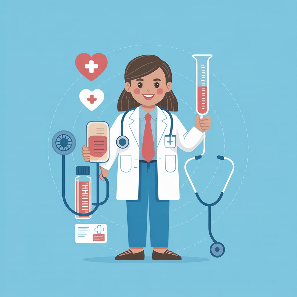 virtual assistant healthcare